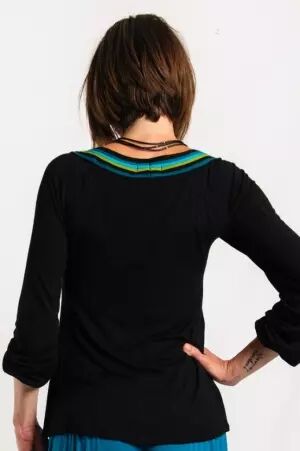 Top M.longues Surabaya top manches longues surabaya