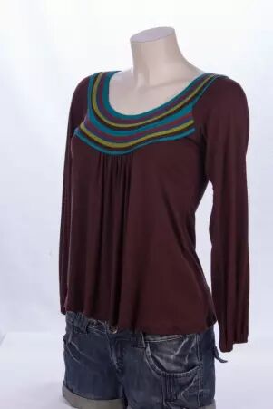 Top M.longues Surabaya top manches longues surabaya