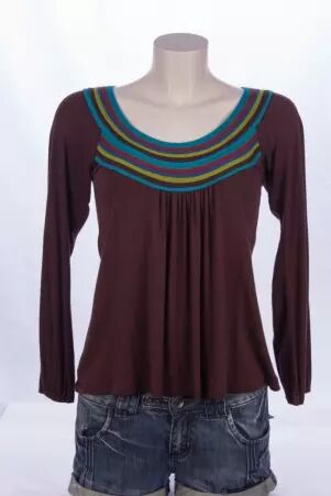 Top M.longues Surabaya top manches longues surabaya