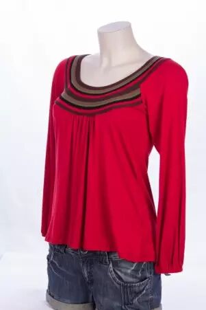 Top M.longues Surabaya top manches longues surabaya
