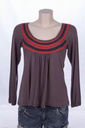 Top M.longues Surabaya top manches longues surabaya