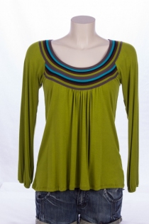 Top M.longues Surabaya