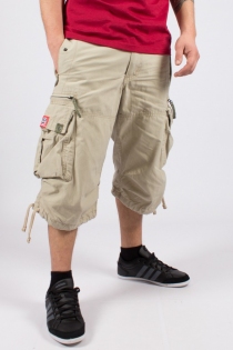 Molecule 3/4 45056 Beige pi&egrave;ce mode fonctionnelle et confortable