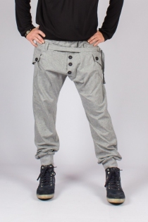 Sarouel Bengale sarouel ample casual ethnique