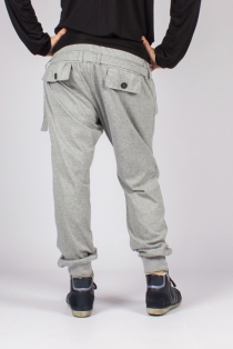 Sarouel Bengale sarouel fluide inspiration artisanale