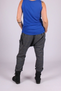 Sarouel Bobey Long sarouel long fluide confortable