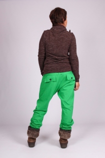 Sarouel Bengale sarouel boh&egrave;me confortable au quotidien