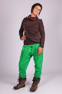 Sarouel Bengale sarouel boh&egrave;me chic imprim&eacute;