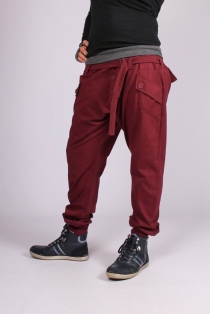 Sarouel Bengale sarouel large style ethnique moderne