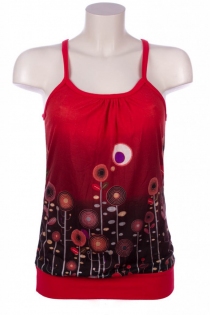 Top 70's Jungle Paradise