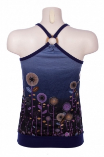 Top 70's Jungle Paradise