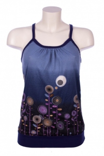 Top 70's Jungle Paradise