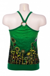 Top 70's Jungle Paradise