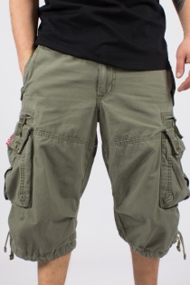 Molecule 3/4 45056 Kaki pi&egrave;ce utilitaire polyvalente