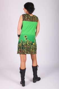 Tunique &Egrave;ve Jungle Paradise