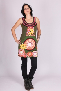 Tunique Gado Gado Arty