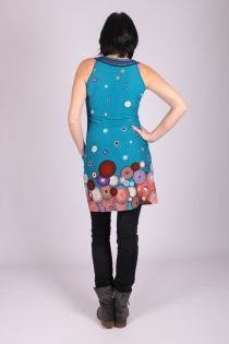 Tunique Gado Gado Bubbles