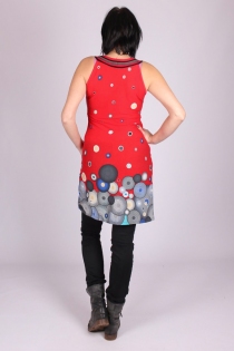 Tunique Gado Gado Bubbles