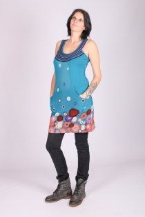 Tunique Gado Gado Bubbles