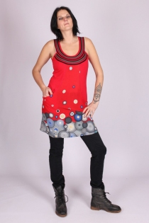 Tunique Gado Gado Bubbles