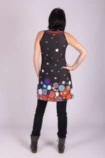 Tunique Gado Gado Bubbles