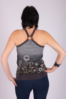 Top 70's Jungle Paradise