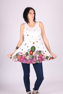 Tunique Djool Bubbles