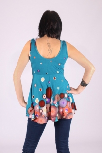 Tunique Djool Bubbles