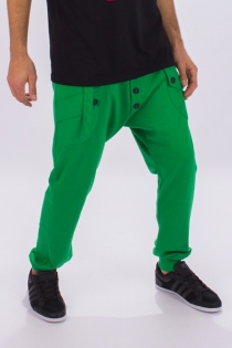 Sarouel 9892 Bengale sarouel ethnique motif bengale l&eacute;ger