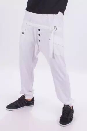 Sarouel 9892 Bengale sarouel casual motif bengale