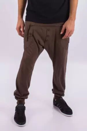 Sarouel 9892 Bengale sarouel casual motif bengale