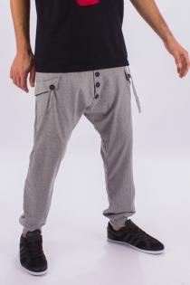 Sarouel 9892 Bengale sarouel l&eacute;ger pour un usage quotidien