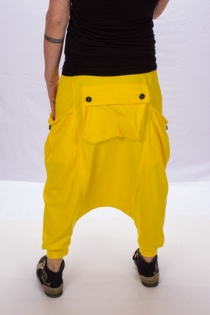 Sarouel ? Jodhpur &agrave; poches sarouel unisexe jodhpur confortable