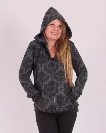 Veste Indi Inspire Black veste indi inspire black moderne