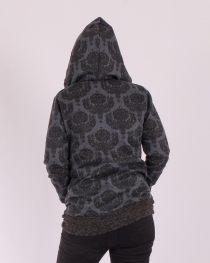 Veste Indi Inspire Black