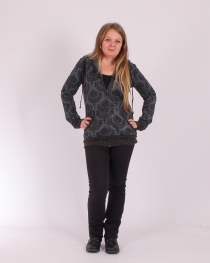 Veste Indi Inspire Black