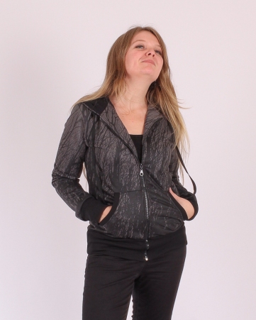 Veste Wild veste wild esprit aventurier