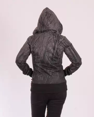 Veste Wild veste wild esprit aventurier