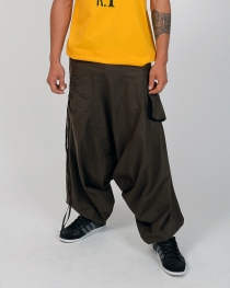 Sarouel ? Festival Chocolat sarouel ample chocolat festival