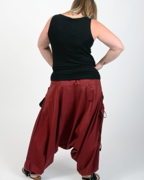 Sarouel ? Festival Bordeaux sarouel mixte bordeaux profond