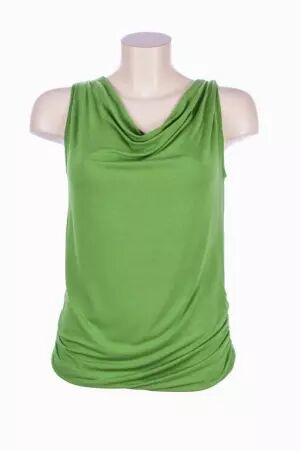 Top Andamaya Vert amande top andamaya vert amande doux