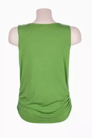 Top Andamaya Vert amande top andamaya vert amande doux
