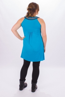 Tunique Liloo pop Turquoise