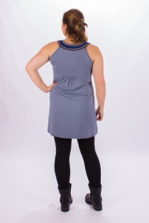 Tunique Liloo pop Gris Clair