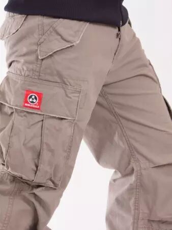 Pantalon Homme Mol�cule 54002 Gris pantalon fonctionnel pens� pour l'usage quotidien