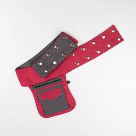Pochette ceinture Joy Madras accessoire imprim� madras