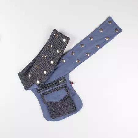 Pochette ceinture Joy Stellar accessoire festival