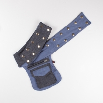 Pochette ceinture Joy Stellar pochette expressive