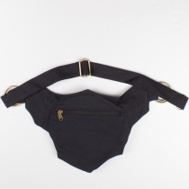 Pochette ceinture Spiritual Flower pochette boh&egrave;me