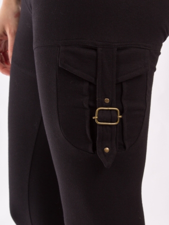 Legging Urbex Festival Noir legging noir urbex au design affirm�